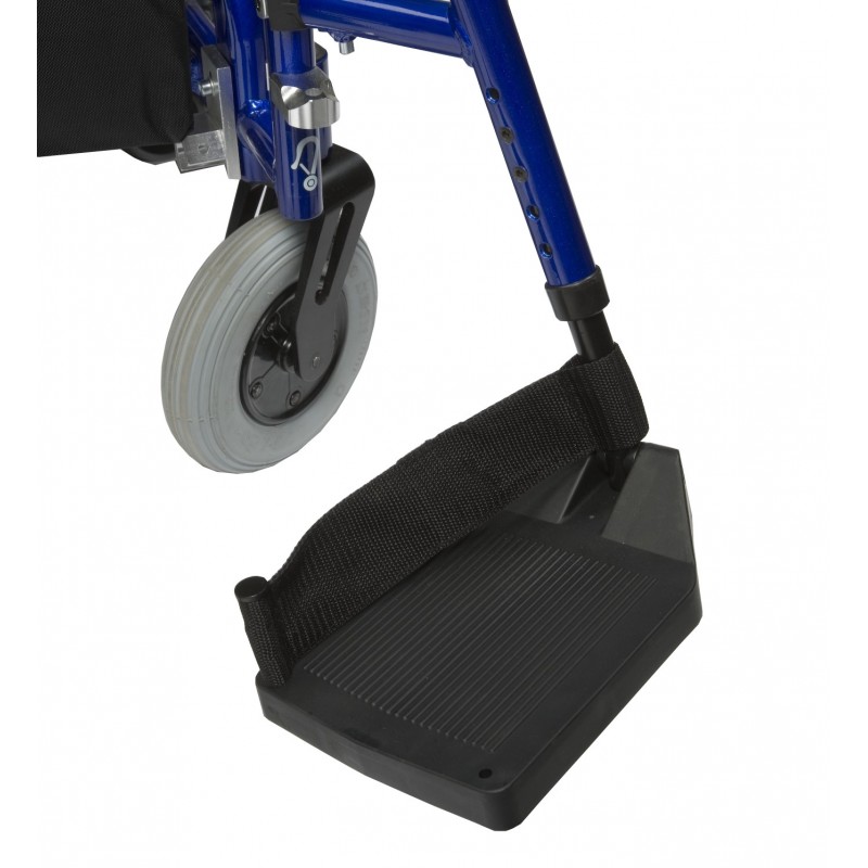 Energi Lightweight Powerchair Energi Lightweight Powerchair